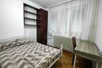 Dvoiposoban stan, Beograd, Slavija, izdavanje, 52m2, 850e, id1200209