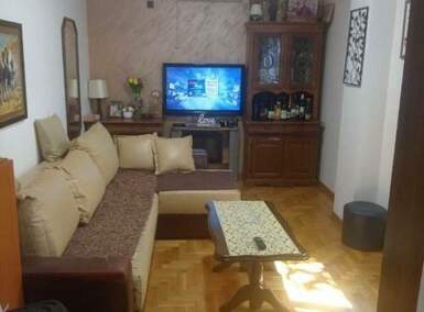 Jednosoban stan, Beograd, Višnjička Banja, prodaja, 31m2, 59000e, id1201385