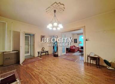 Trosoban stan, Beograd, Vračar (centar), prodaja, 94m2, 326000e, id1201505