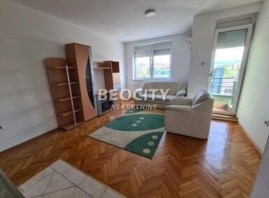 Jednosoban stan, Novi Sad, Grbavica, prodaja, 26m2, 76350e, id1201709