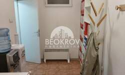 Poslovni prostor / Lokal, Beograd, Knez Mihailova, izdavanje, 39m2, 700e, id1065018