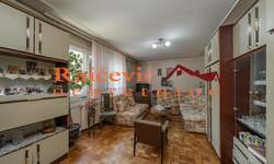 Troiposoban stan, Beograd, Zeleznik, prodaja, 84m2, 149000e, id1202999