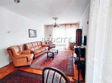Trosoban stan, Novi Sad, Novo Naselje, prodaja, 65m2, 116000e, id1203750