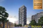 Cetvorosoban stan, Beograd, Beograd na vodi, prodaja, 104m2, 376888e, id1204156