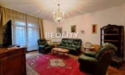 Trosoban stan, Beograd, Vračar (centar), prodaja, 101m2, 370000e, id1204516