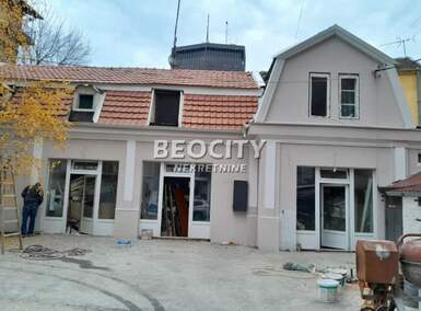 Poslovni prostor / Lokal, Beograd, Vračar (centar), prodaja, 75m2, 350000e, id1205421