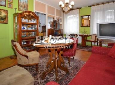 Trosoban stan, Beograd, Čukarička Padina, prodaja, 84m2, 275000e, id1205823