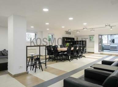 Poslovni prostor / Lokal, Beograd, Vojvode Stepe, prodaja, 315m2, 750000e, id752950