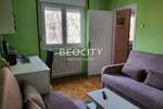 Dvosoban stan, Novi Sad, Detelinara, prodaja, 47m2, 125000e, id1206329