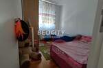 Trosoban stan, Novi Sad, Bulevar Evrope, prodaja, 58m2, 144000e, id1207120