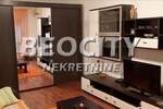 Dvosoban stan, Beograd, Blok 62, izdavanje, 50m2, 620e, id1207137