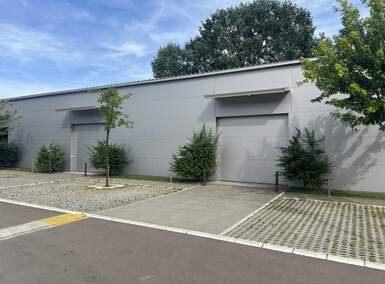 Poslovni prostor / Lokal, Beograd, izdavanje, 400m2, 2000e, id1207436