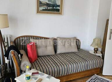 Stan, Beograd, Centar, izdavanje, 25m2, 400e, id1207990