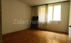 Dvosoban stan, Beograd, Batajnica, prodaja, 50m2, 81000e, id1207996