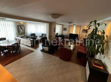 Stan, Beograd, Meandri, prodaja, 158m2, 245000e, id1208916