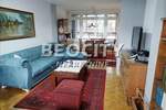 Cetvorosoban stan, Beograd, Blok 24 (super Vero), izdavanje, 105m2, 900e, id1209323