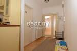 Trosoban stan, Beograd, Bežanijska Kosa I, prodaja, 90m2, 219000e, id1209399