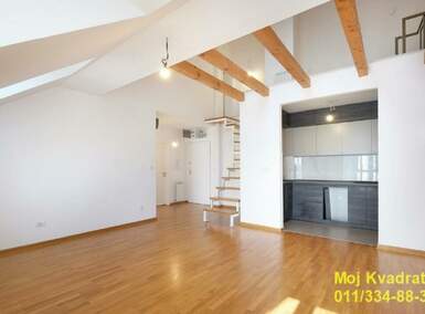 Cetvorosoban stan, Beograd, Crveni Krst, prodaja, 105m2, 280000e, id1210552