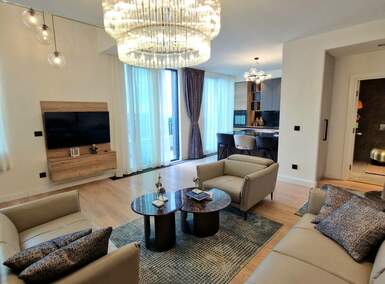 Cetvorosoban stan, Beograd, Beograd Na Vodi, prodaja, 138m2, 785000e, id1210623