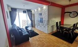 Jednoiposoban stan, Niš, Centar, izdavanje, 48m2, 450e, id977896