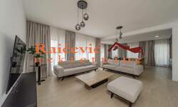 Cetvorosoban stan, Beograd, Dedinje, prodaja, 145m2, 550000e, id1211141