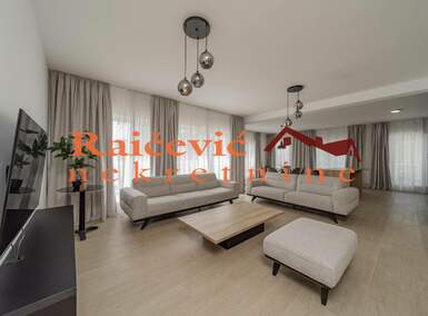 Cetvorosoban stan, Beograd, Dedinje, prodaja, 145m2, 650000e, id1211141