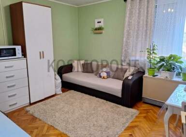 Trosoban stan, Beograd, Kumodraž, prodaja, 53m2, 89000e, id1211142