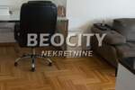 Dvosoban stan, Beograd, Zemun (novi Grad), prodaja, 50m2, 145000e, id1211372