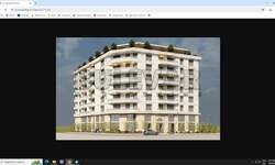 Trosoban stan, Kragujevac, Bubanj, prodaja, 82m2, 128045e, id1211482