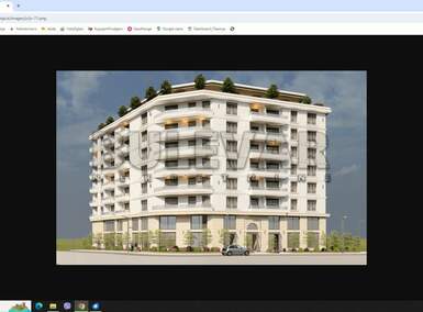 Trosoban stan, Kragujevac, Bubanj, prodaja, 82m2, 136950e, id1211482