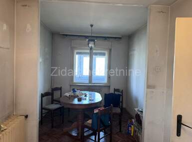 Jednosoban stan, Beograd, Cvijićeva, prodaja, 36m2, 130000e, id1211514