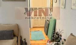 Cetvorosoban stan, Beograd, Slavija, prodaja, 65m2, 225000e, id1212051