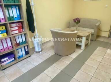 Poslovni prostor / Lokal, Sombor, prodaja, 37m2, 36900e, id1212088