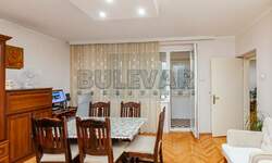 Dvoiposoban stan, Niš, Bubanj, prodaja, 59m2, 85000e, id1212821