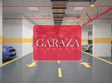 Garaza, Niš, Centar, izdavanje, 14m2, 100e, id830445