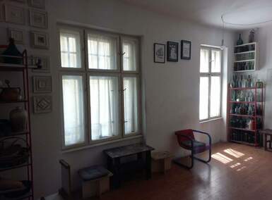 Poslovni prostor / Lokal, Beograd, Balkanska, izdavanje, 50m2, 600e, id1212844