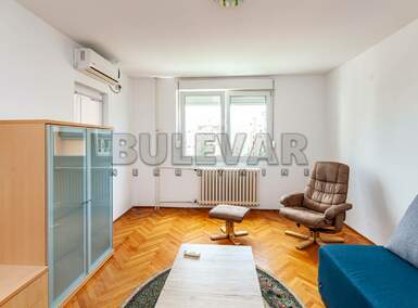 Dvosoban stan, Niš, Duvanište, izdavanje, 62m2, 380e, id1212940