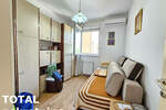 Jednoiposoban stan, Novi Sad, Nova Detelinara, prodaja, 33m2, 92700e, id1212945