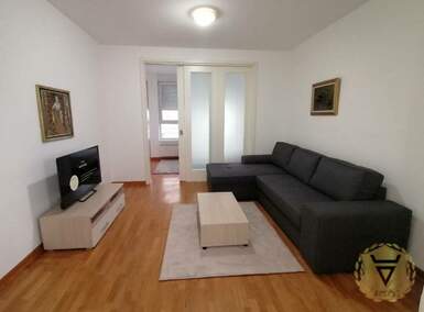 Jednoiposoban stan, Beograd, Blok 67 - Belville, izdavanje, 50m2, 750e, id1212973