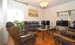 Trosoban stan, Beograd, Banovo Brdo, prodaja, 68m2, 300000e, id1213399