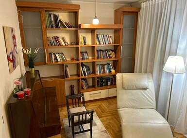 Stan, Beograd, Blok 29, izdavanje, 125m2, 1750e, id1214539