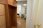 Dvosoban stan, Beograd, Blok 67 - Belville, izdavanje, 45m2, 750e, id1214544