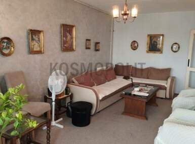 Trosoban stan, Beograd, Blok 64, prodaja, 74m2, 159900e, id1214813