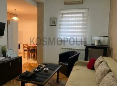 Dvosoban stan, Beograd, Mirijevo, prodaja, 41m2, 89000e, id1214814