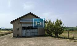 Poslovni prostor / Lokal, Paraćin, Stubica, prodaja, 570m2, 90000e, id1214833