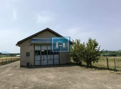 Poslovni prostor / Lokal, Paraćin, Stubica, prodaja, 570m2, 90000e, id1214833