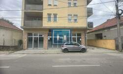 Poslovni prostor / Lokal, Ćuprija, prodaja, 85m2, 85000e, id1214834