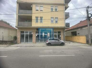 Poslovni prostor / Lokal, Ćuprija, prodaja, 85m2, 85000e, id1214834