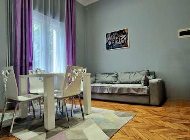 Dvosoban stan, Beograd, Centar, prodaja, 44m2, 230000e, id1214900