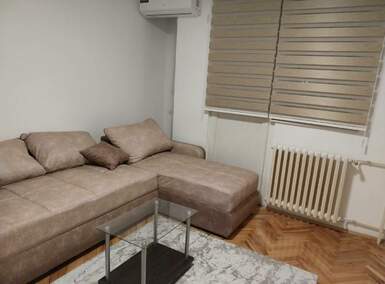 Jednoiposoban stan, Niš, izdavanje, 40m2, 280e, id1214912